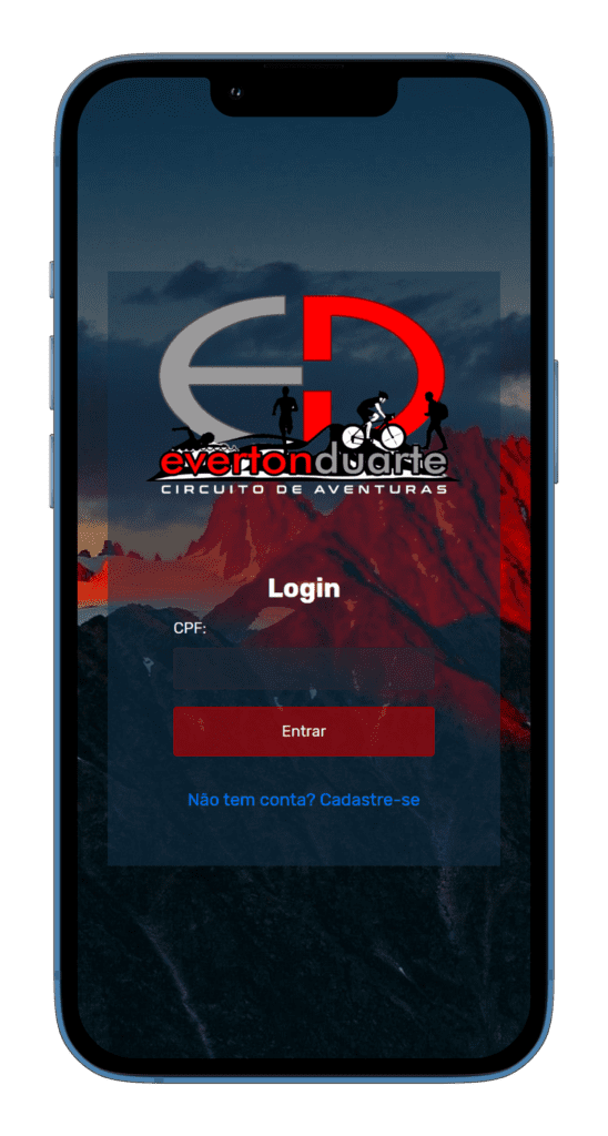 Circuito de AventurasPlataforma de registros  corridas/circuitos.